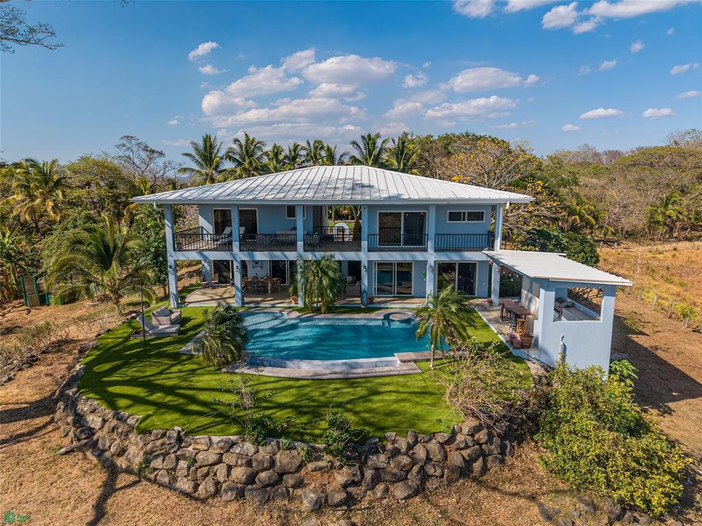House in Santa Cruz, Guanacaste Province, Costa Rica 1 - 17798339