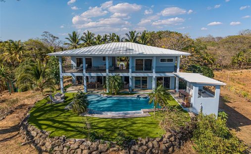 House in Santa Cruz, Guanacaste Province, Costa Rica 1