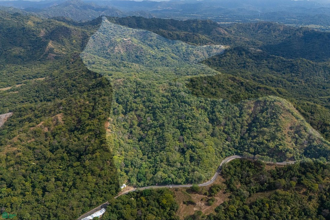 Terreno en Huacas, Provincia de Guanacaste, Costa Rica 1 - 18030401