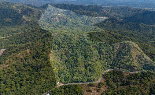 Land in Huacas, Guanacaste Province, Costa Rica 1