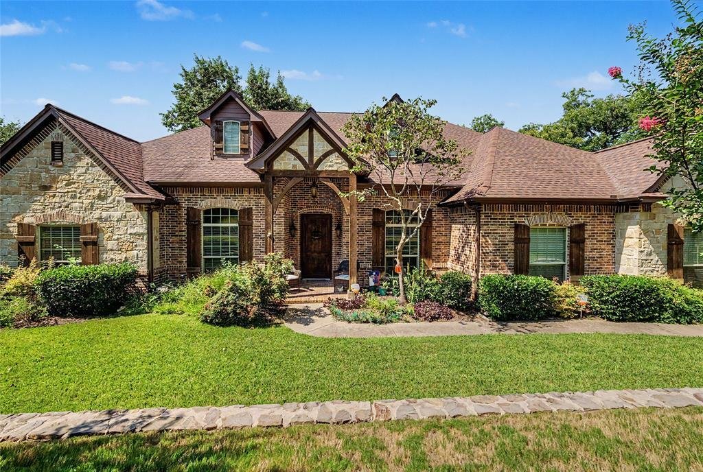 House in Aledo, Texas, United States 1 - 18573919