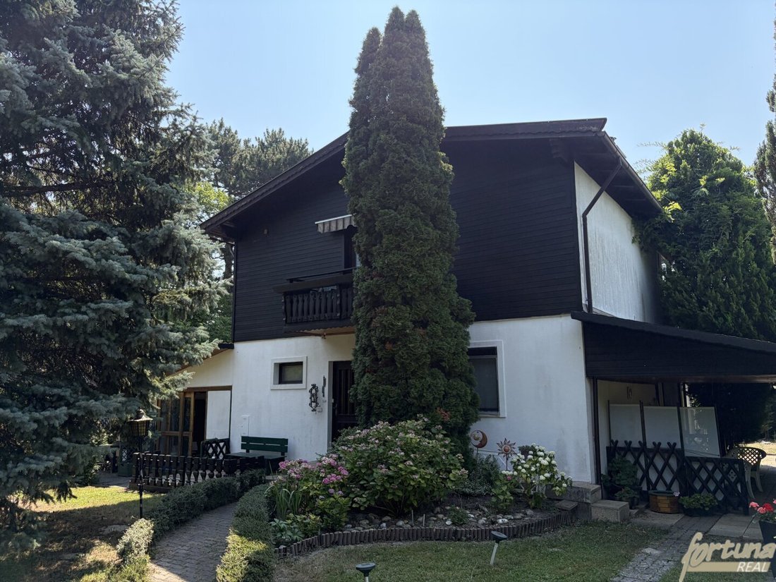 House in Muckendorf an der Donau, Lower Austria, Austria 4 - 18573820