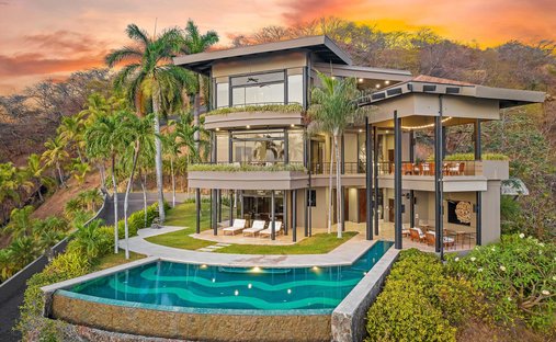House in Potrero, Guanacaste Province, Costa Rica 1