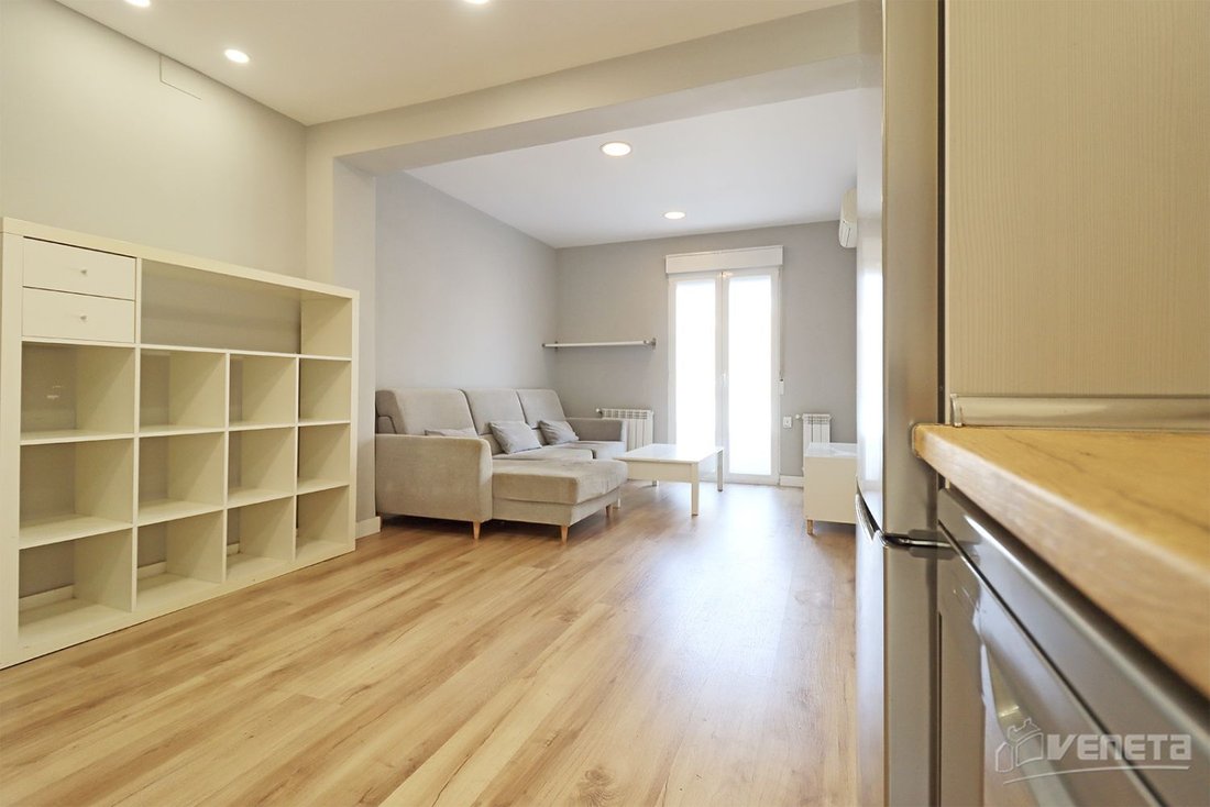 Apartment in Tetuan, Madrid, Spain 1 - 18573968