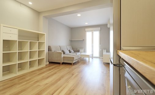 Apartment in Tetuan, Madrid, Spain 1