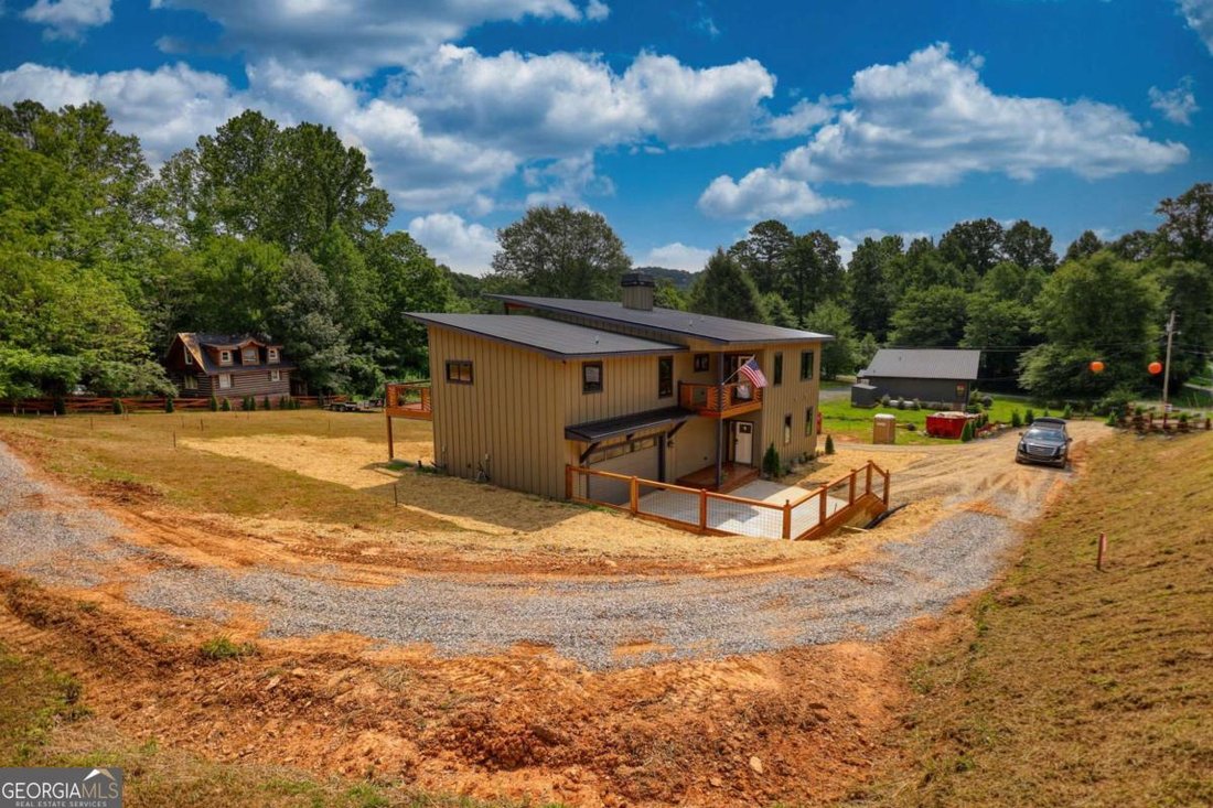 House in Blue Ridge, Georgia, United States 5 - 18573849