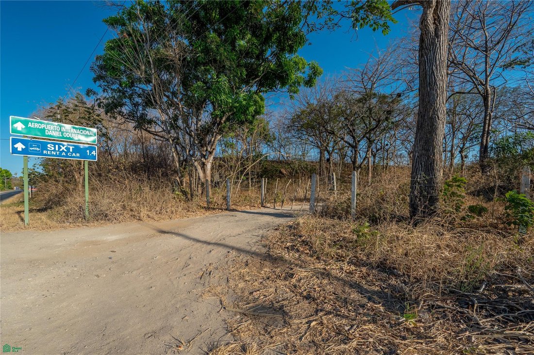 Terreno en Santa Ana, Provincia de Guanacaste, Costa Rica 5 - 18030378