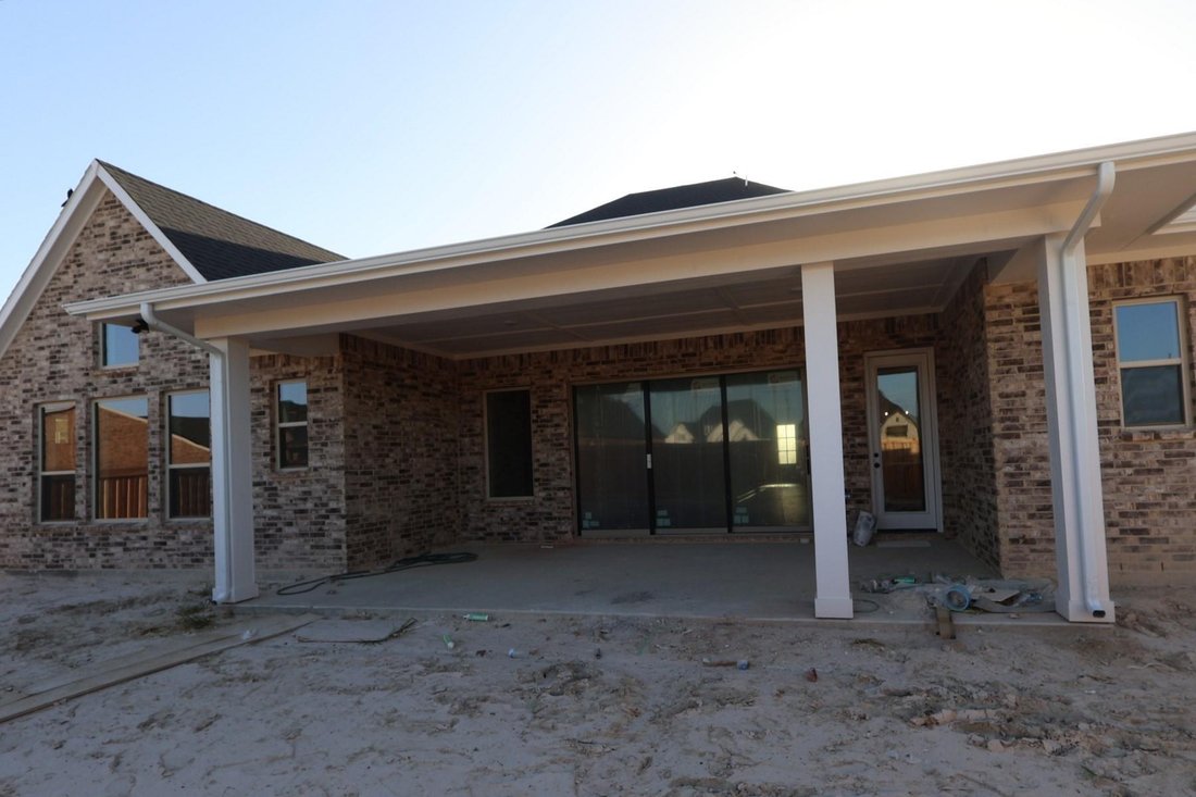 House in Houston, Texas, United States 3 - 17781927