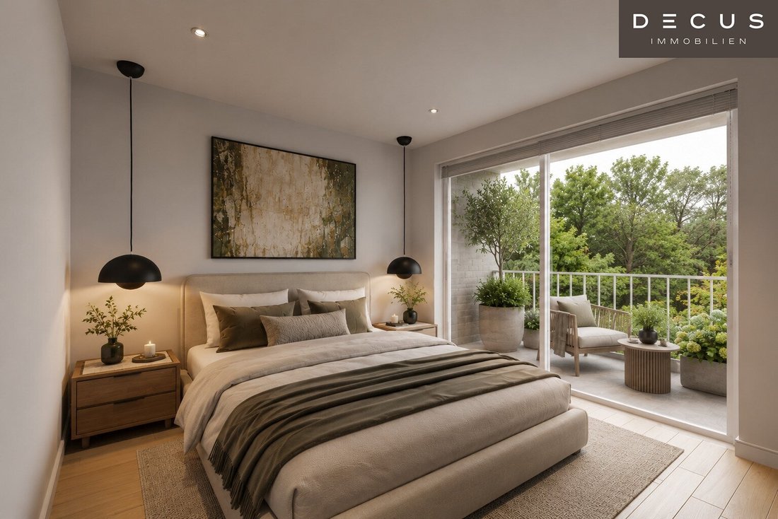 Apartment in Vienna, Wien, Austria 3 - 18573803