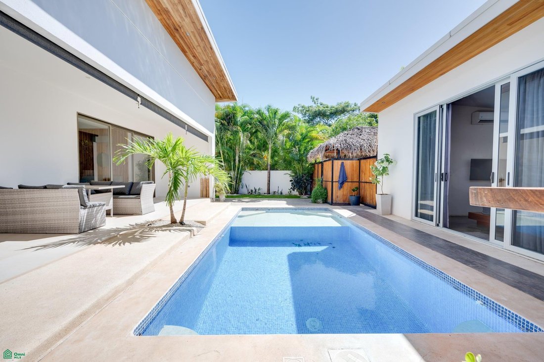 House in Brasilito, Guanacaste Province, Costa Rica 1 - 18525697