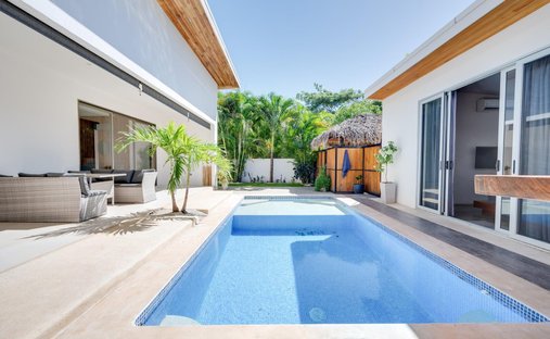 Haus in Brasilito, Provinz Guanacaste, Costa Rica 1