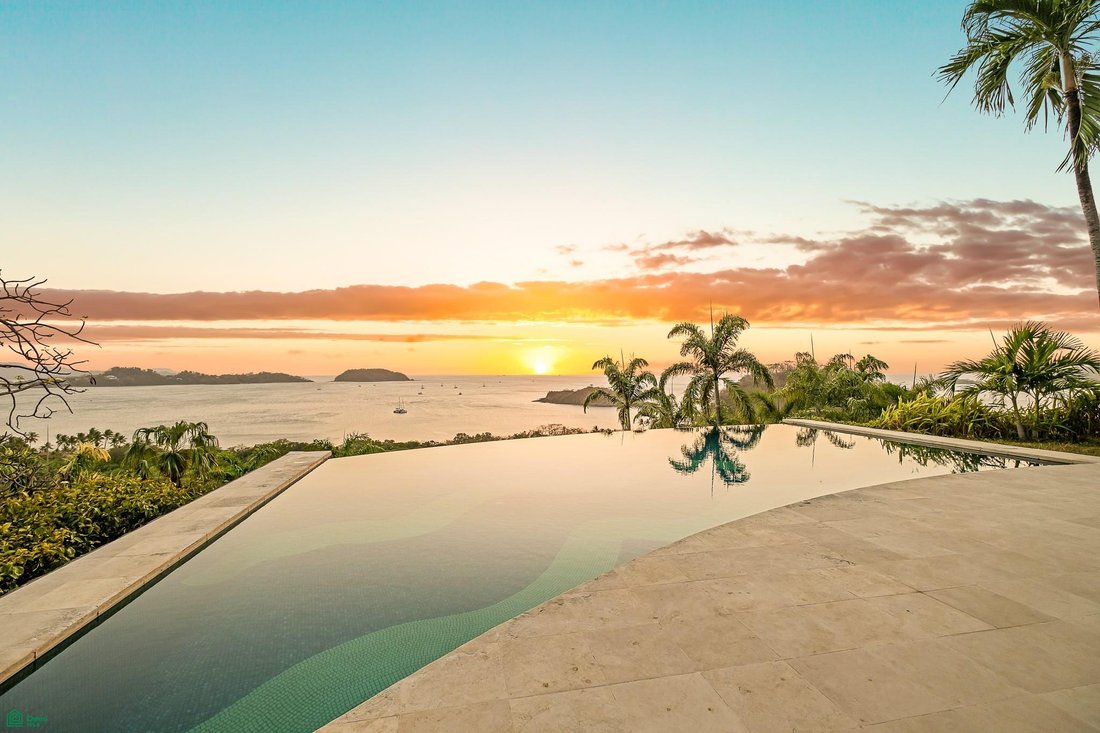 House in Potrero, Guanacaste Province, Costa Rica 5 - 18365153