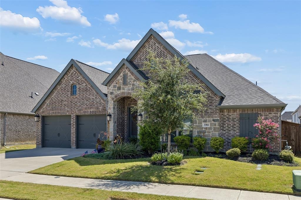House in Little Elm, Texas, United States 3 - 18573915