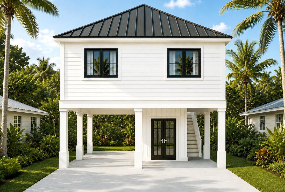 House in Key Colony Beach, Florida, United States 1 - 18573780