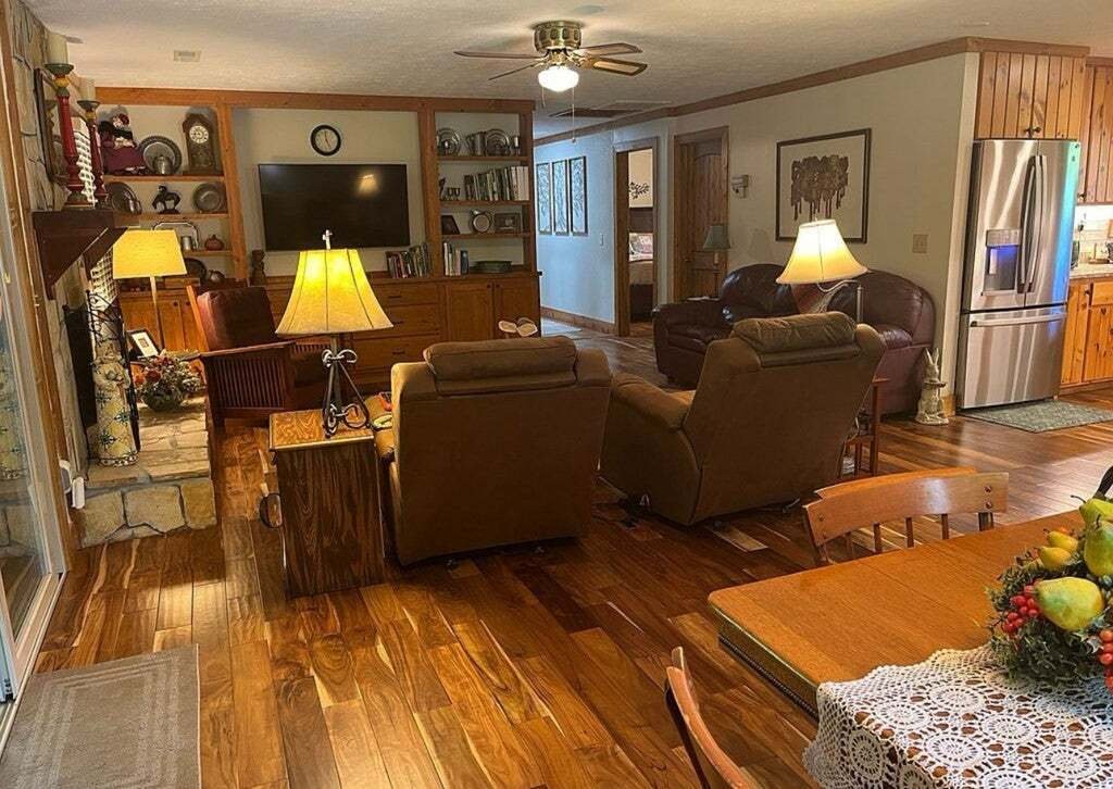 House in Murphy, North Carolina, United States 4 - 18573851