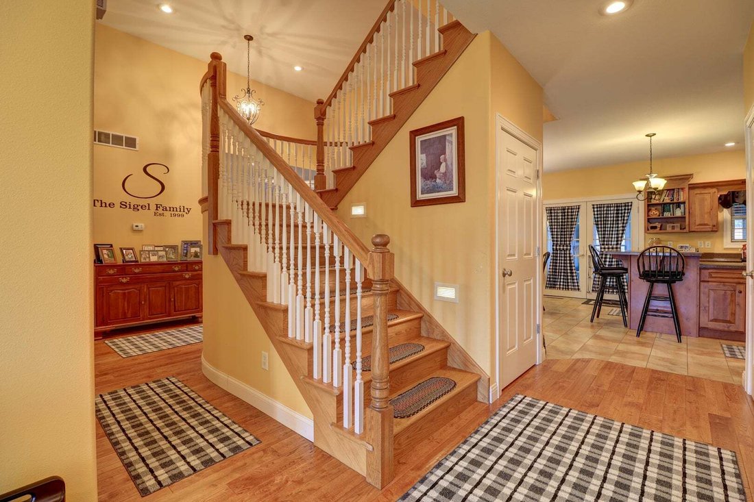 House in Rock Falls, Illinois, United States 5 - 18573880