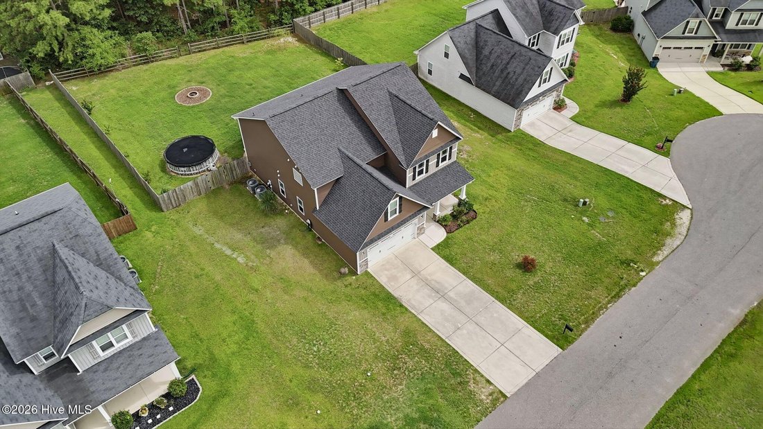House in Vass, North Carolina, United States 3 - 18573826