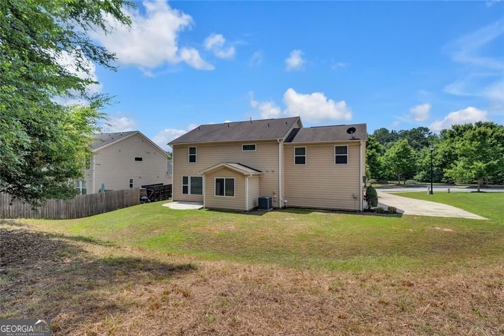 House in Braselton, Georgia, United States 3 - 18162936