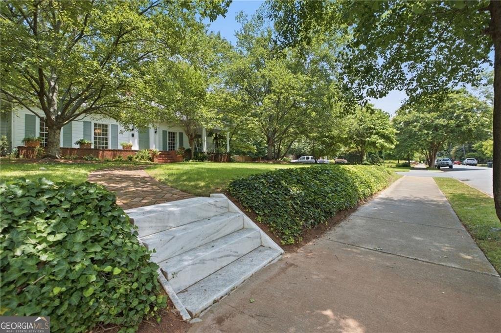 House in Marietta, Georgia, United States 2 - 18573856