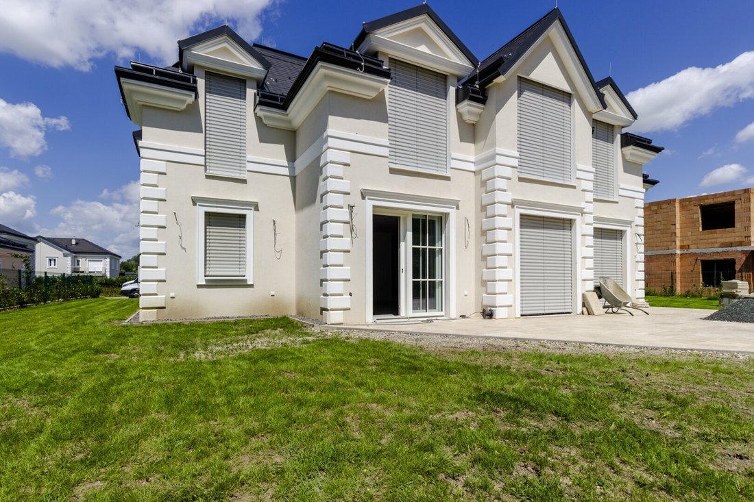 Villa in Ebreichsdorf, Lower Austria, Austria 3 - 18573789