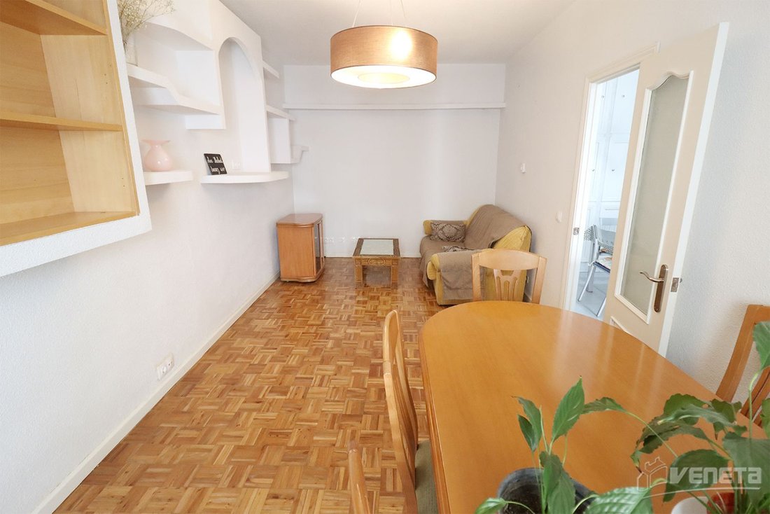 Apartment in Tetuan, Madrid, Spain 5 - 18573958
