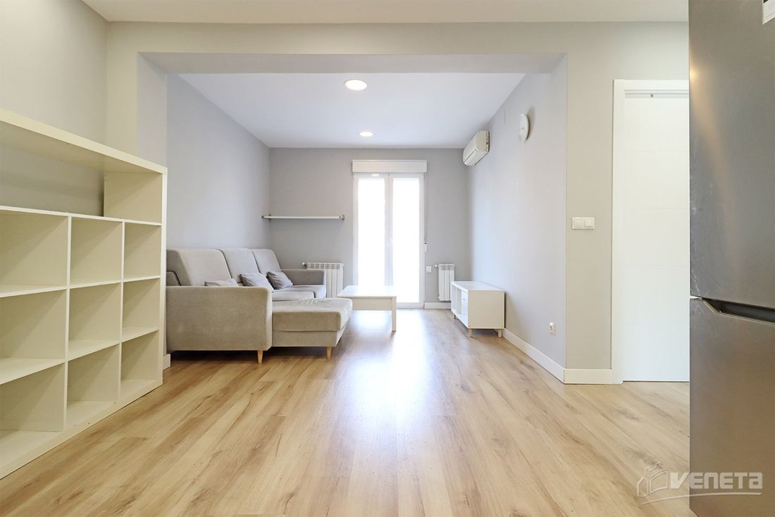 Apartment in Tetuan, Madrid, Spain 2 - 18573968