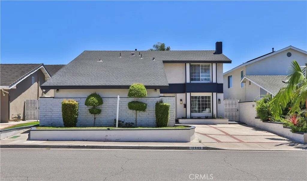 House in Fountain Valley, California, United States 1 - 18573730