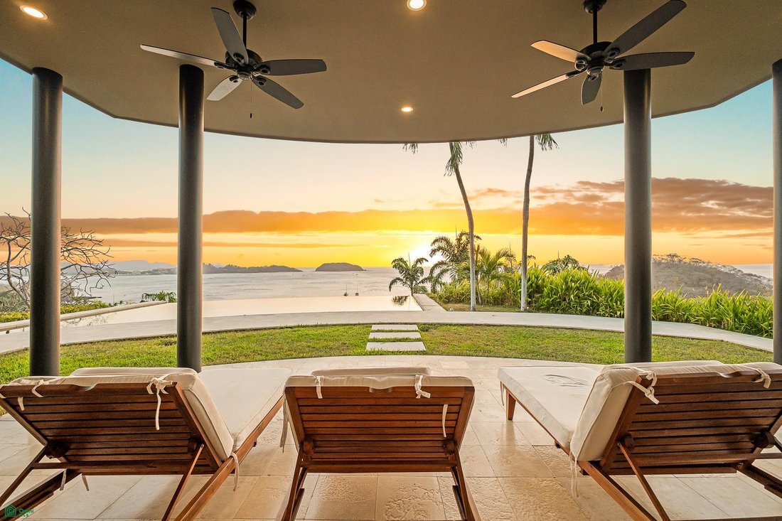 House in Potrero, Guanacaste Province, Costa Rica 4 - 18365153