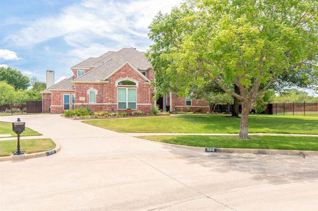 House in Grapevine, Texas, United States 1 - 18573929