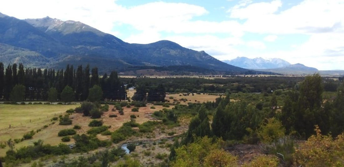 Farm Ranch in Villa Lago Rivadavia, Chubut Province, Argentina 4 - 16895807