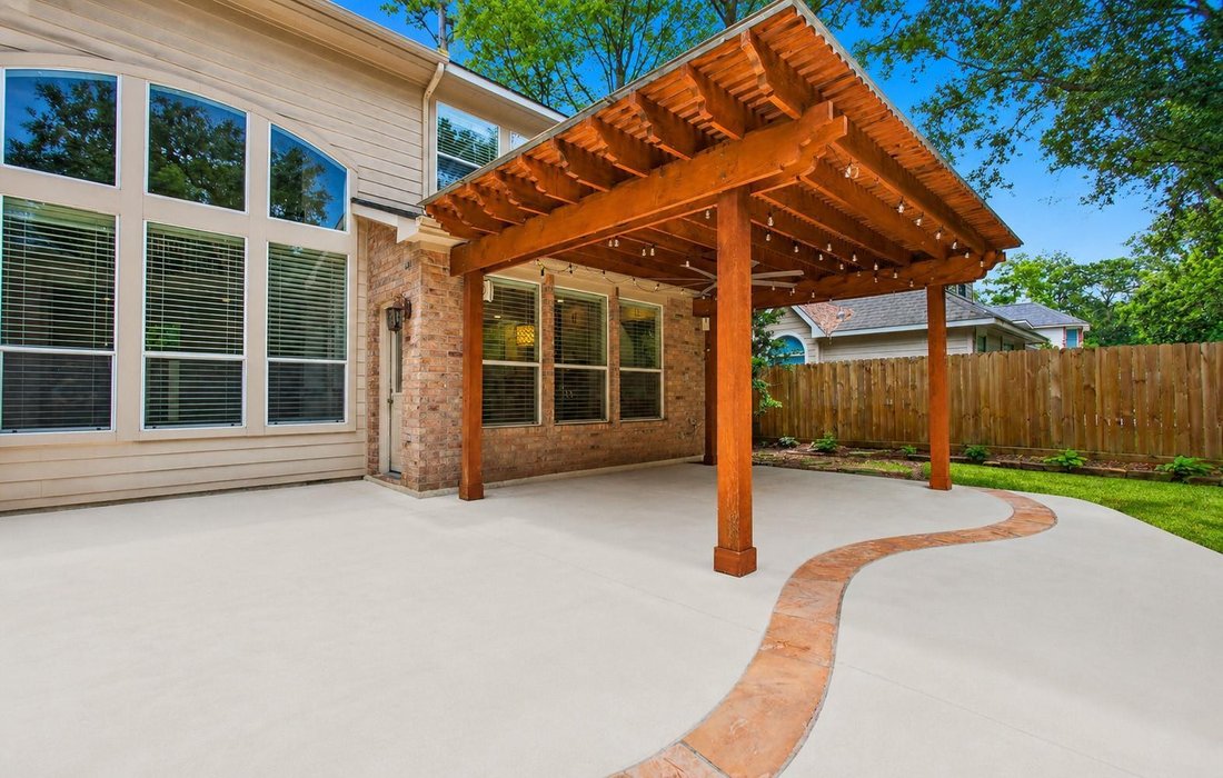 House in The Woodlands, Texas, United States 5 - 18573908
