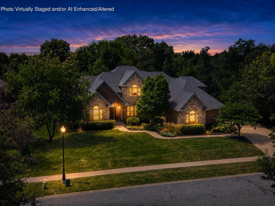 House in Saint John, Indiana, United States 2 - 18573776