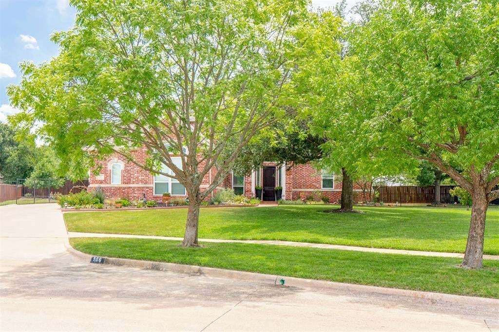 House in Grapevine, Texas, United States 5 - 18573929