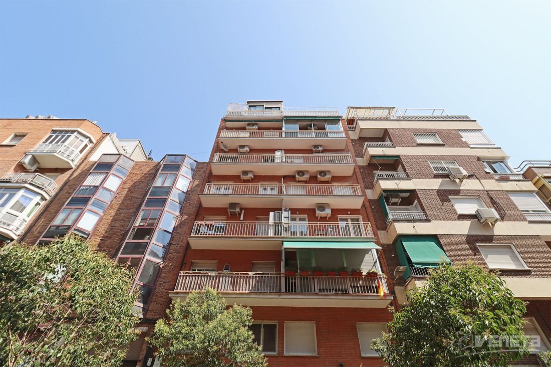 Apartment in Tetuan, Madrid, Spain 1 - 18573958