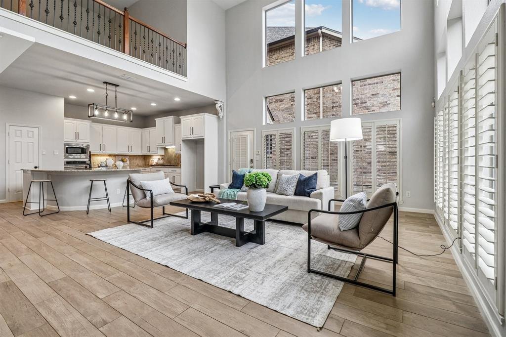 House in North Richland Hills, Texas, United States 1 - 18573922