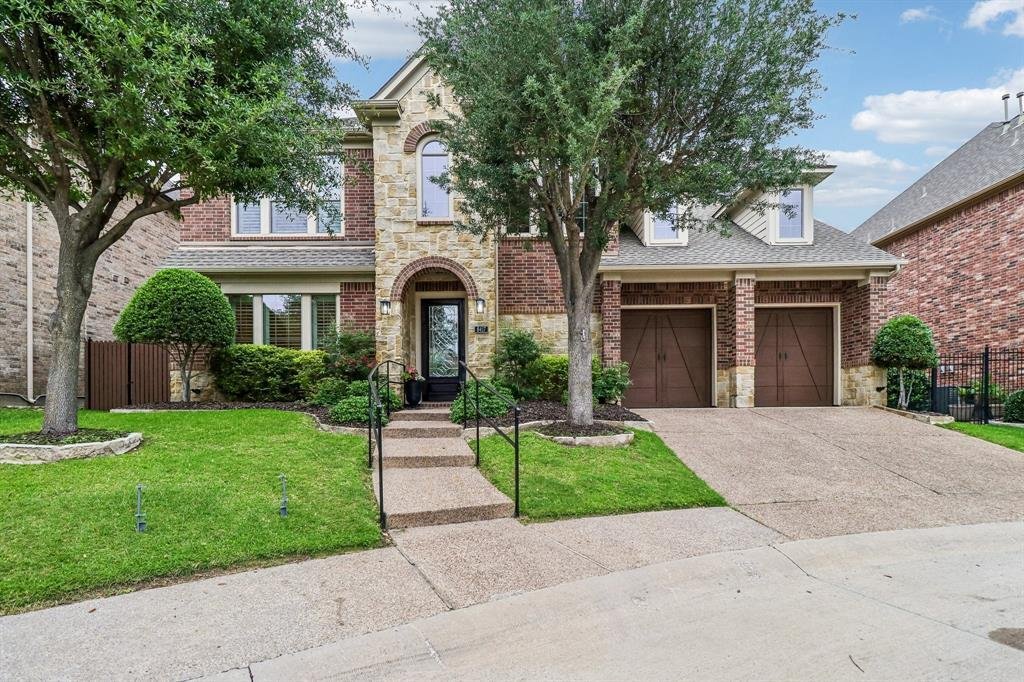 House in North Richland Hills, Texas, United States 4 - 18573922