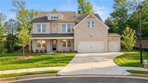 House in Buford, Georgia, United States 1 - 18535322