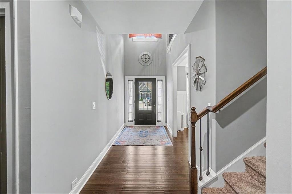 House in Cartersville, Georgia, United States 4 - 18573748