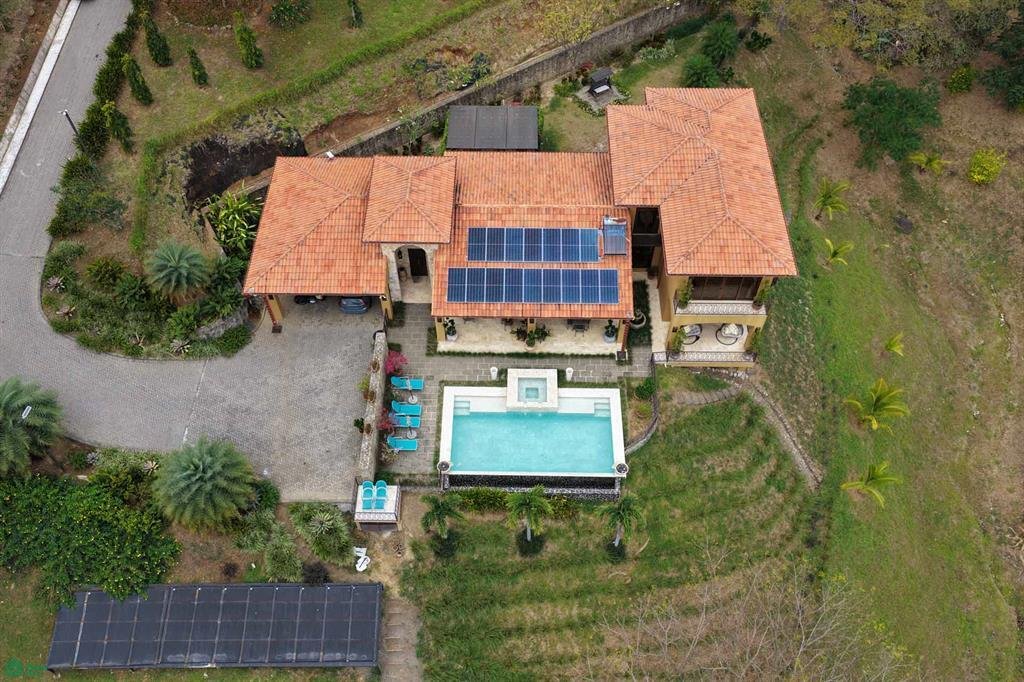 House in San José de Alajuela, Alajuela Province, Costa Rica 1 - 17231911