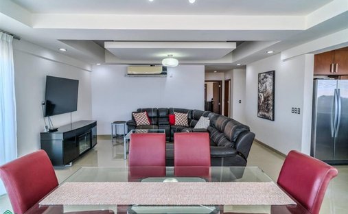 Maison à Puerto Peñasco, Sonora, Mexique 1