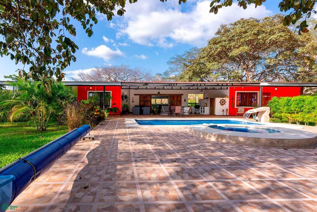 Casa a Orotina, Provincia di Guanacaste, Costa Rica 4 - 18116211