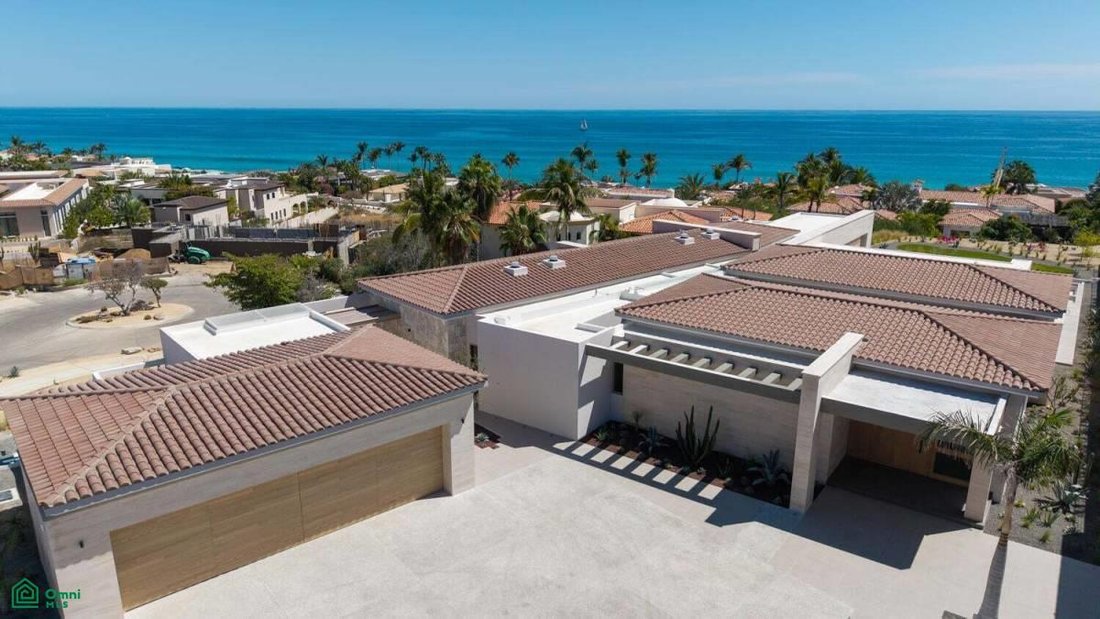 House in San José del Cabo, Baja California Sur, Mexico 1 - 17088424