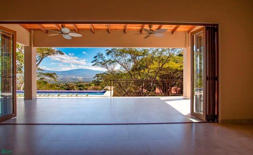 House in Escobal, Guanacaste Province, Costa Rica 1
