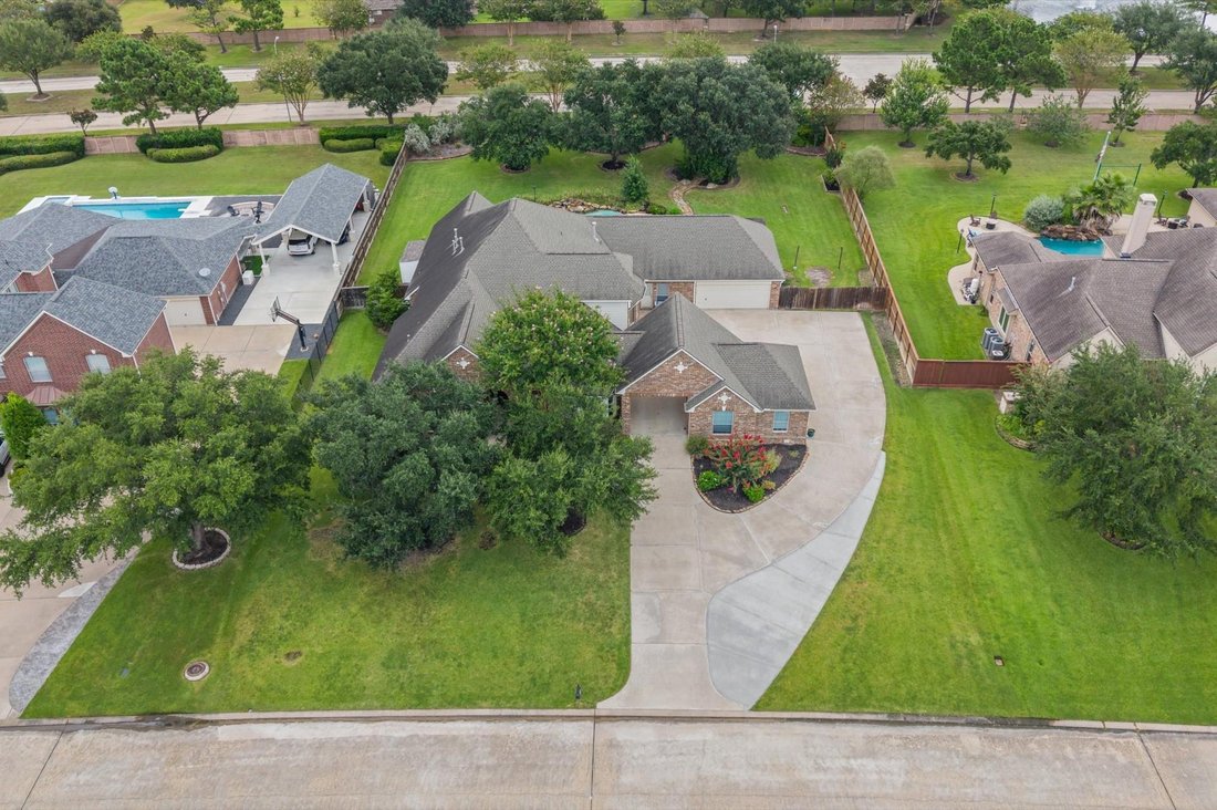 House in Houston, Texas, United States 2 - 18573912