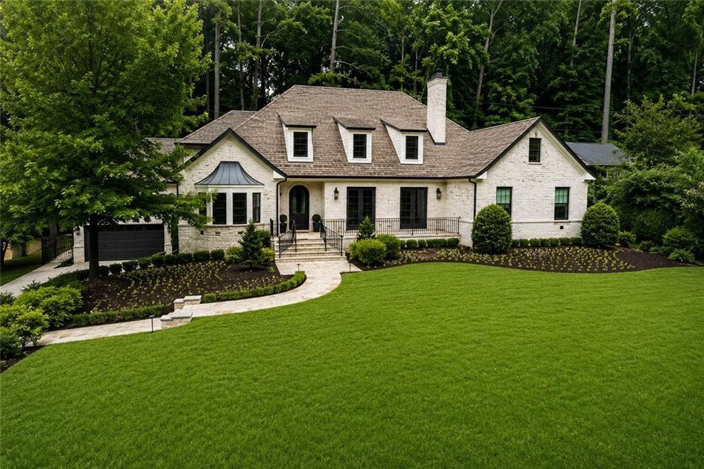 House in Atlanta, Georgia, United States 2 - 18537647