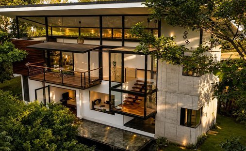 House in Naranjo de Alajuela, Alajuela Province, Costa Rica 1