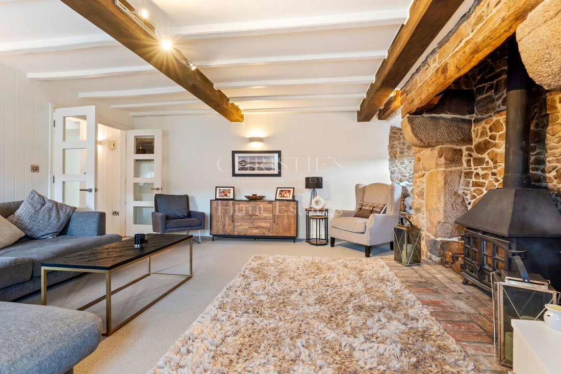 House in Jersey, St Lawrence, Jersey 4 - 14748923