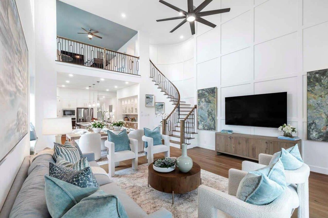 House in Webster, Texas, United States 5 - 18009743