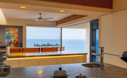 House in Cabo San Lucas, Baja California Sur, Mexico 1
