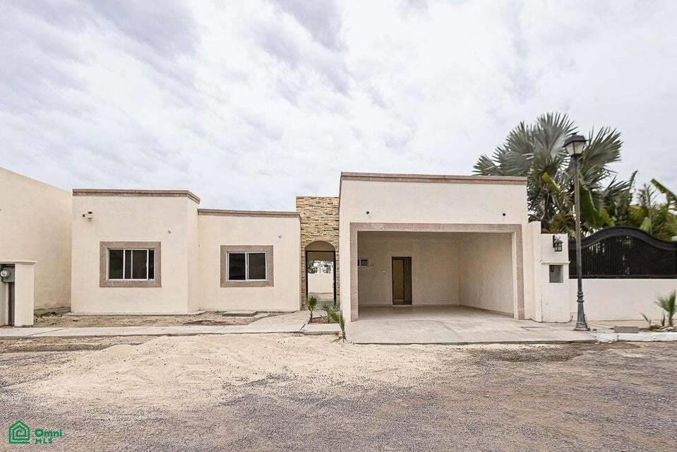 House in Los Barriles, Baja California Sur, Baja California Sur, Mexico 1 - 17101274